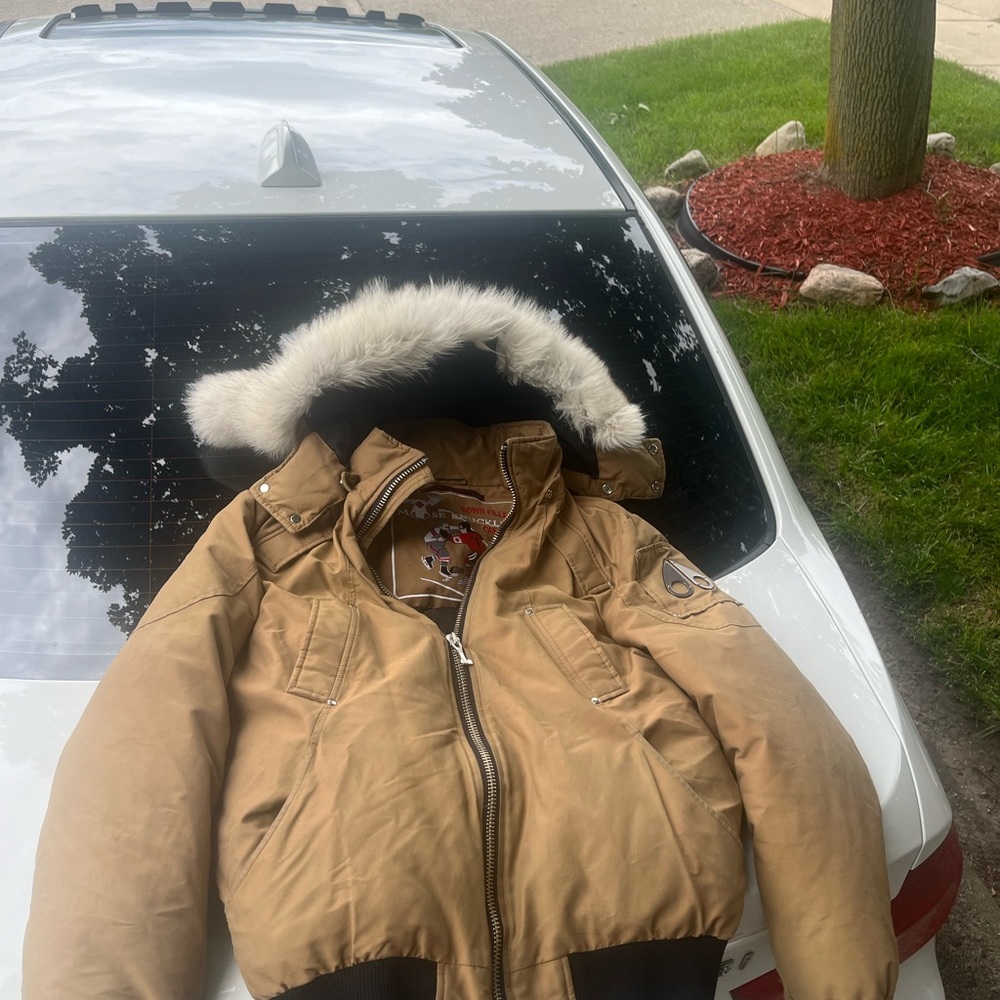 Coat